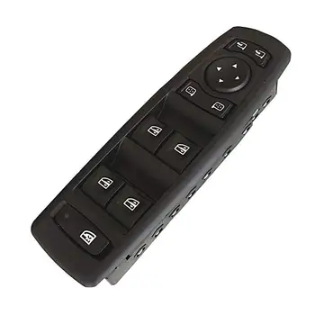 

Window Mirror Master Switch OEM 7700817337 for Renault Fluence 2008-2016