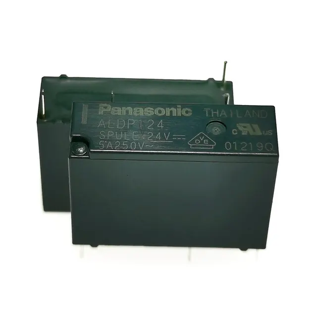 ALDP124