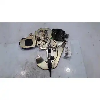 

8771515 Rear Door lock Left Kia Carnival Ii 2.9 Crdi Cat