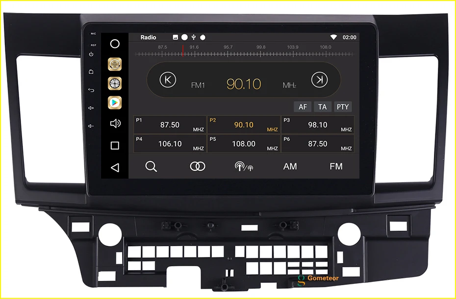 Clearance Car dvd Player For MITSUBISHI LANCER wifi Carplay 4GRAM Reverse camera Bluetooth Radio Audio DSP 27 Clearance Car dvd Player For MITSUBISHI LANCER wifi Carplay 4GRAM Reverse camera Bluetooth Radio Audio DSP 27