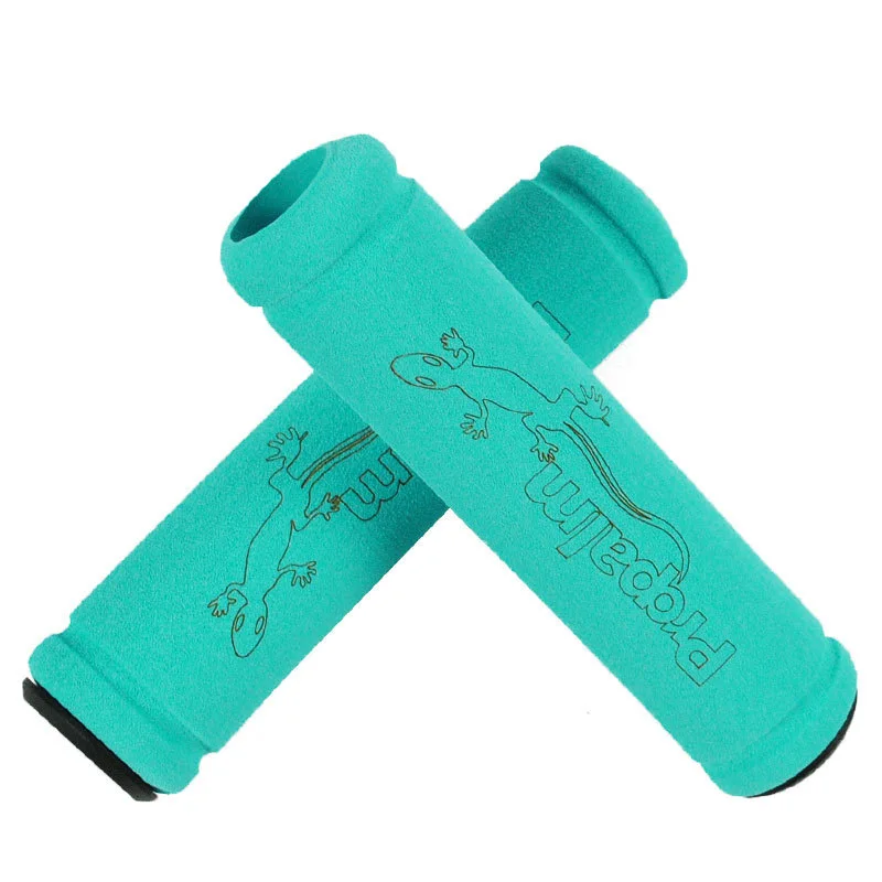 Открытый горный велосипед Велоспорт губчатые накладки на ручки ленты колодки 22,2 мм не скользят и прилипают руки