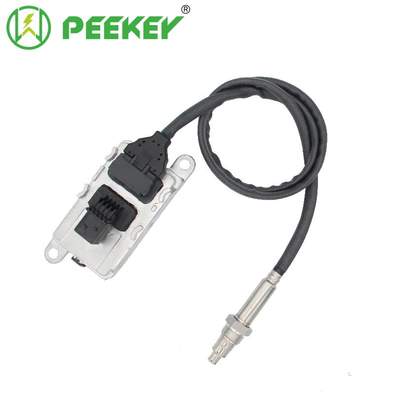 PEEKEY A0081539828 5WK96642B для Mercedes Actros Atego Econic Unimog датчик оксида азота Nox | Автомобили и