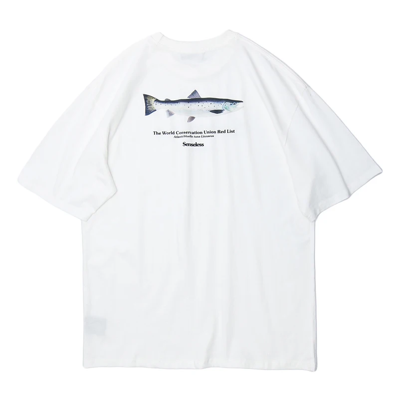 Aolamegs men 3D T shirt Animal Letter 3D Printed T shirts Men Casual Short Sleeve Harajuku 4