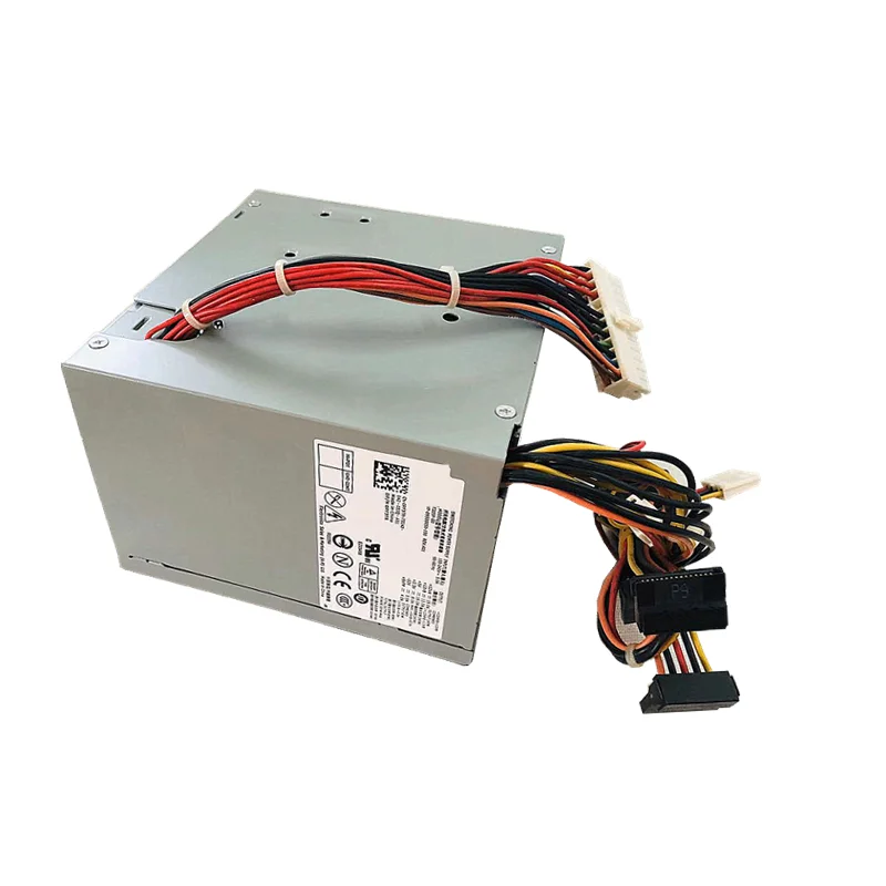 Computers & Accessories Computer Components Dell Optiplex 960 780 305W Desktop Power Supply