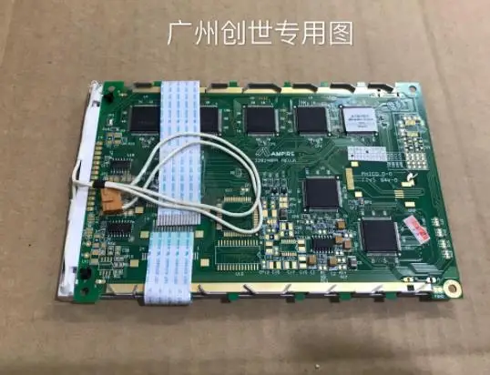 320240A4 5,7 дюймов Тайвань AMPIRE AG320240A4 дисплей GST5000 lcd