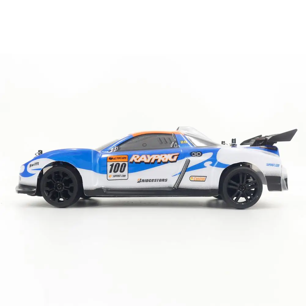 HBX 2188 1/18 2,4G RC автомобиль Дрифт Багги модели автомобилей