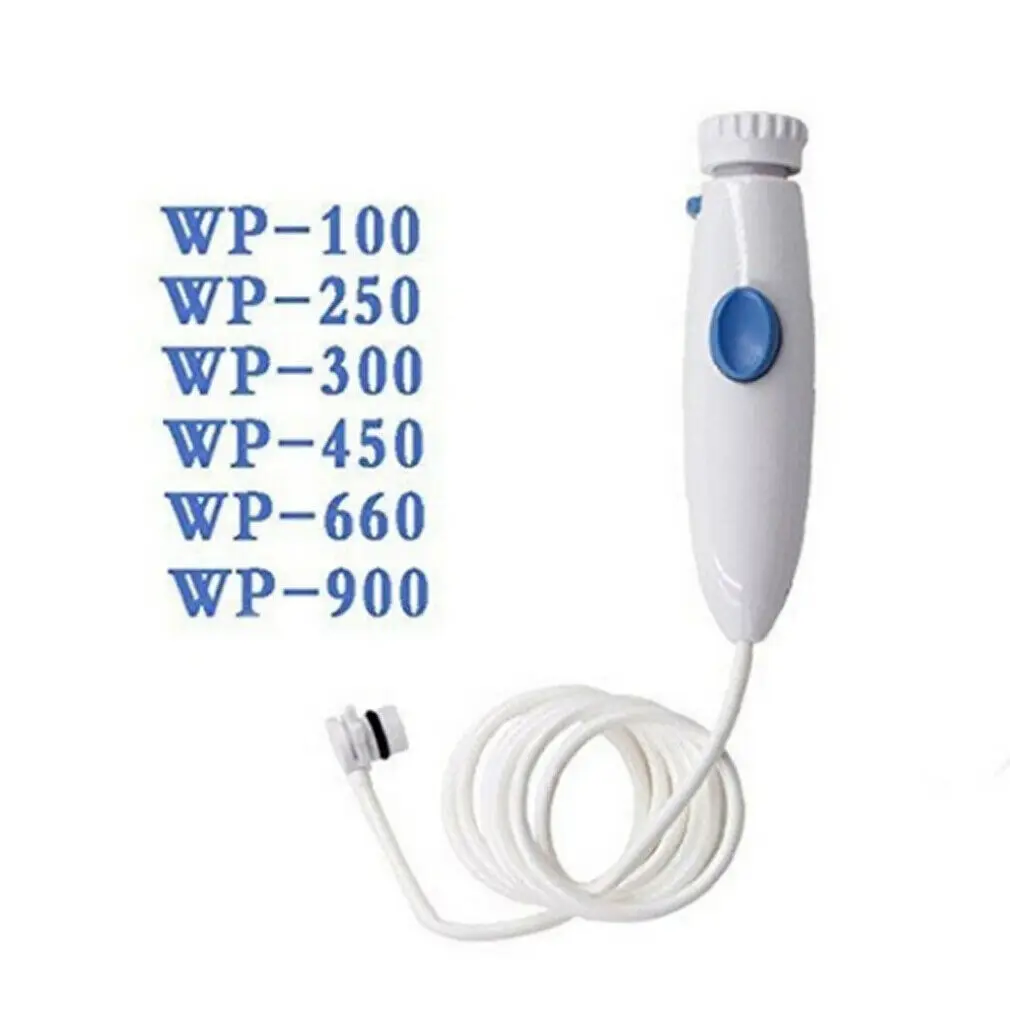 Hot Oralcare Handle for waterpik WP-100 Standard Water Hose Oralcare Handle