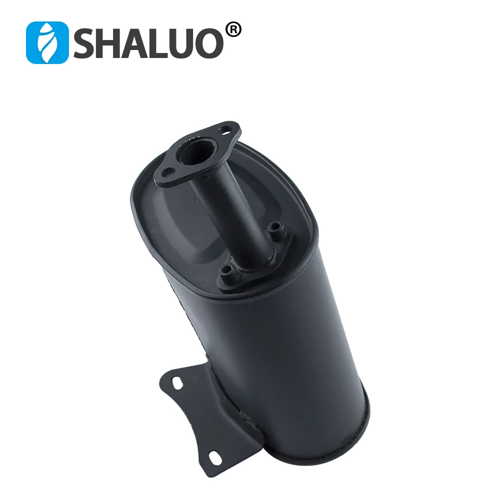 188F 190F 192F Muffler (5)