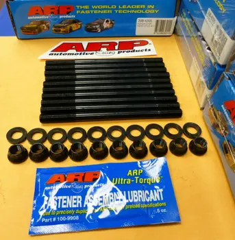 

ARP 208-4305 Cylinder Head Stud Kit Honda Civic 1996-00 D16Y D16YZ D16Y8 SOHC