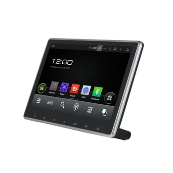 

Hinged monitor farcar z001 (Android) (+ microfiber napkins for any tasks as a gift!)