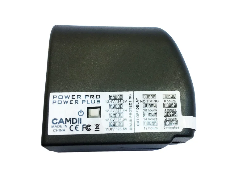 Conkim Camdll Мощность PRO 2.0A 12 V-24 V gps/DVR Прикуриватель разъем питания с портом USB Зарядное устройство и Автомобильный видеорегистратор K2S по индивидуальному заказу
