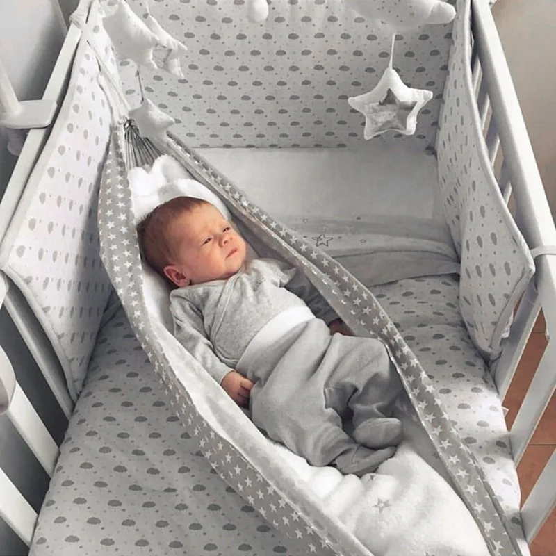 baby hammock swing for crib