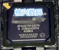 

10PCS/LOT EP4CE75F23I7N EP4CE75F23I7 EP4CE75F23 EP4CE75F23C8N