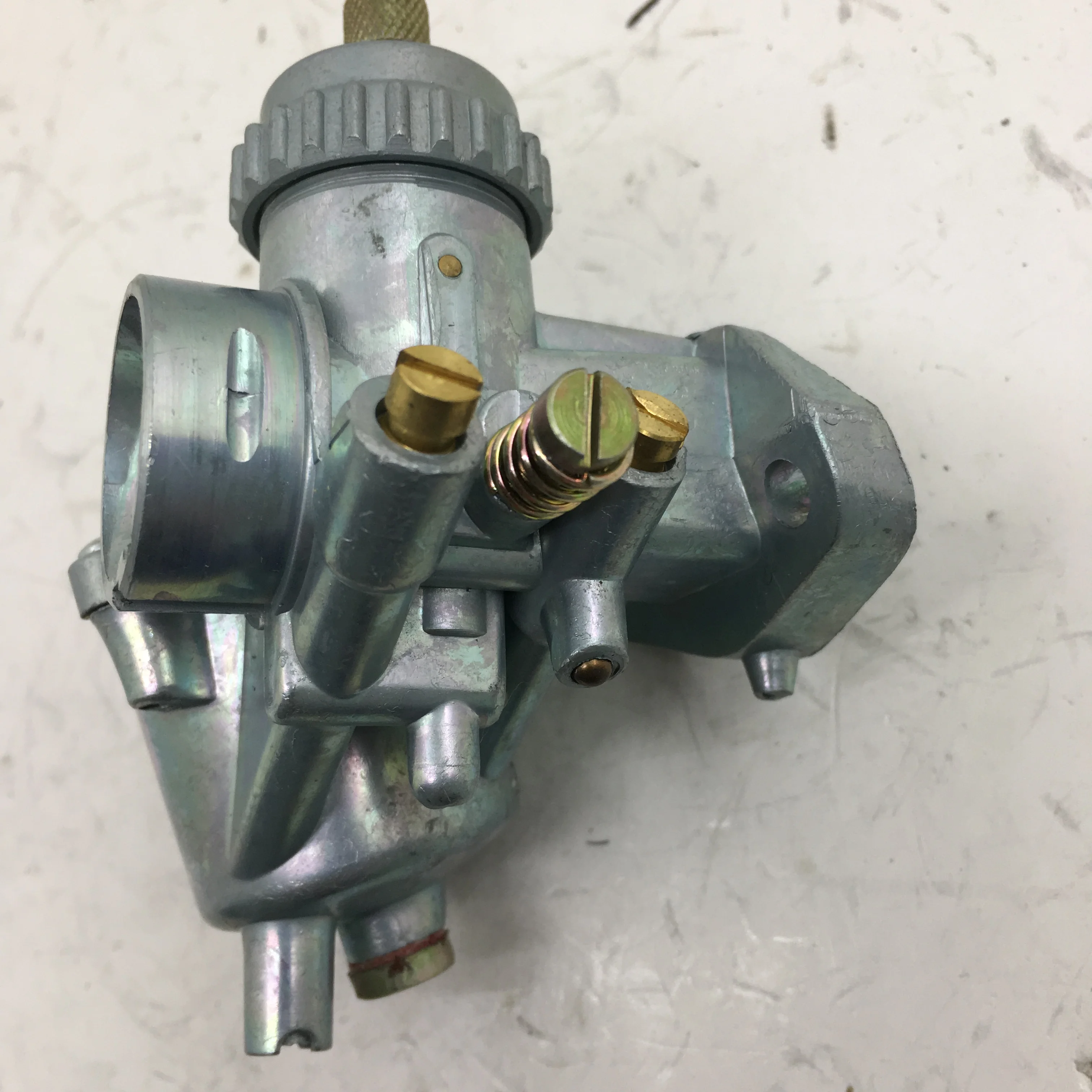 SherryBerg Carburetor Item Moped/Bike Fit Jawa 50 50cc Carb ROMET OGAR 200 MUSTANG 23 CARBY Carburettor pin