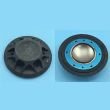 2 шт./лот черно-белую высококачественных диафрагмы для Peavey 22XT 22A RX22 диафрагмы для SP2 SP4 SP-4X Динамик