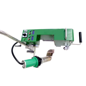 Cheap SWT-WP1 Plus Modified SBS Bitumen Waterproofing Welding Machine