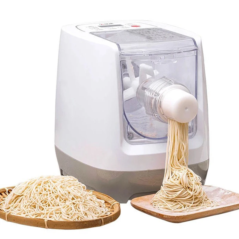 Automatic Noodles Maker Household Pasta Machine Noodles Electric Pressing  Machine Mixer Dumpling DIY Noodle Maker - Price history & Review, AliExpress Seller - Li's Appliances Store