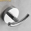 Robe Hook,Clothes Hook,Stainless steel Construction with Chrome finish,Bathroom hook Bathroom Accessories,10902-B ► Photo 1/6