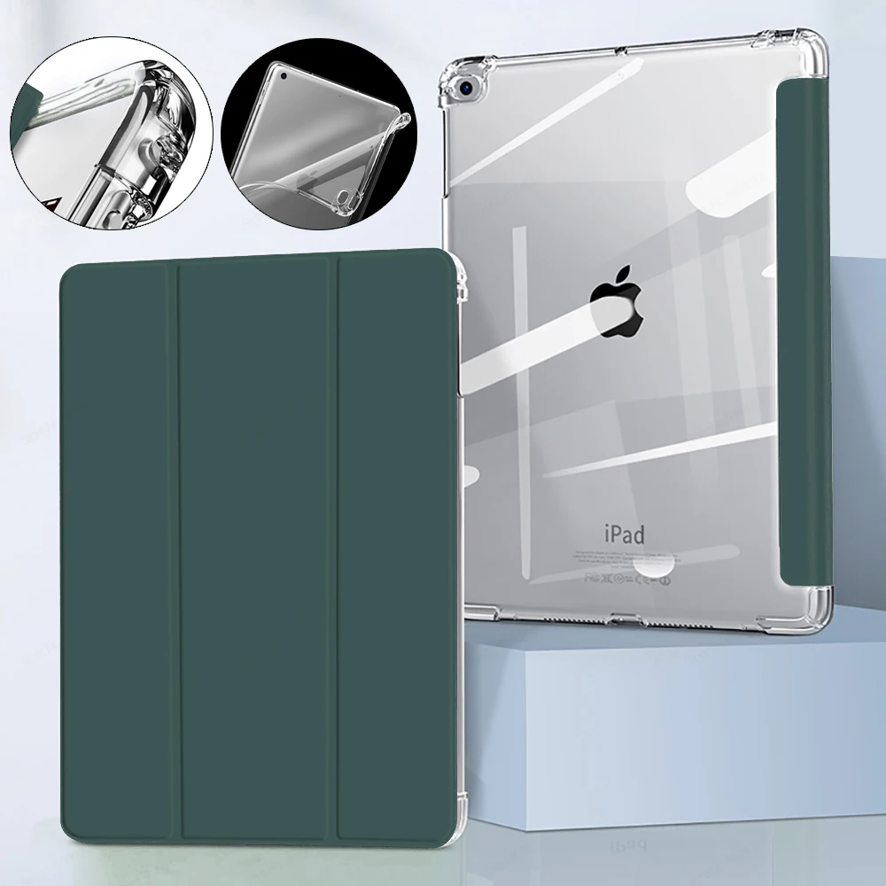 Nuovo 2021 Mini 6 Caso Per Ipad Aria 4 Caso Di Aria 5 2022 M1 2020 Pro 11 Caso Del Ipad 10.2 Caso 7 8Th 9Th 10Th Generazione 9.7 10.5 Funda