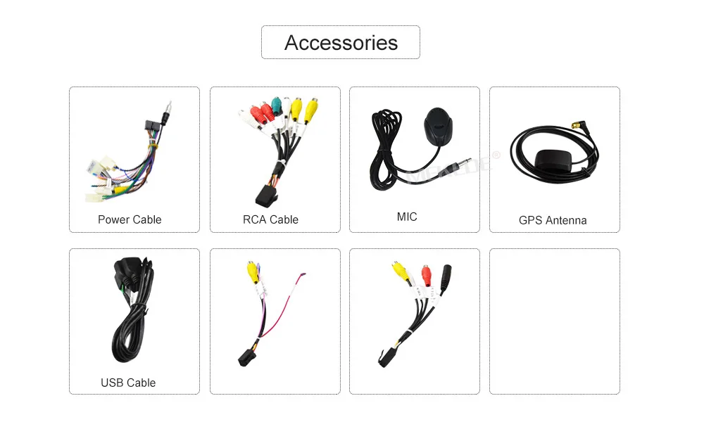 Perfect MEKEDE PX5 2 din TDA7851 Android 9.0 car dvd player gps for Toyota Corolla 2007 2008 2009 2010 2011 car stereo radio usb 8