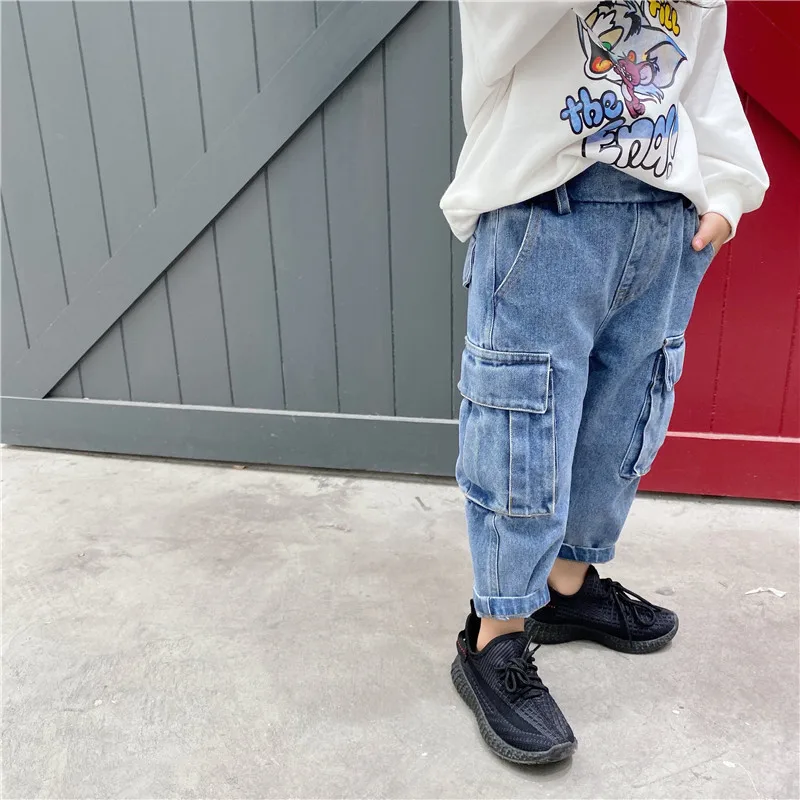 girl jeans with deep pockets