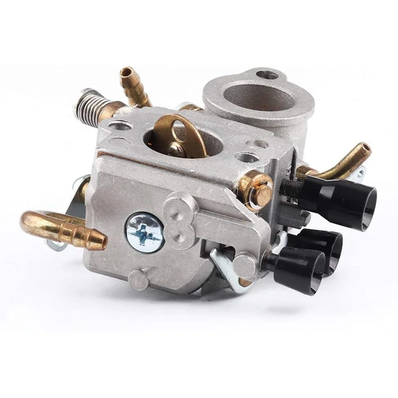 Chainsaw Parts Carburetor Replacement Parts for Stihl TS410 TS420 TS 420 Fuel Cut-Off Machine