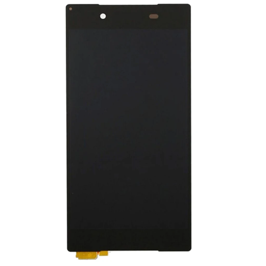 LCD Screen Touch Replacement for Sony Xperia Z5 E6603 E6633 E6653 E6683 LCD Screen Touch Digitizer Assembly With Tools 2019 New