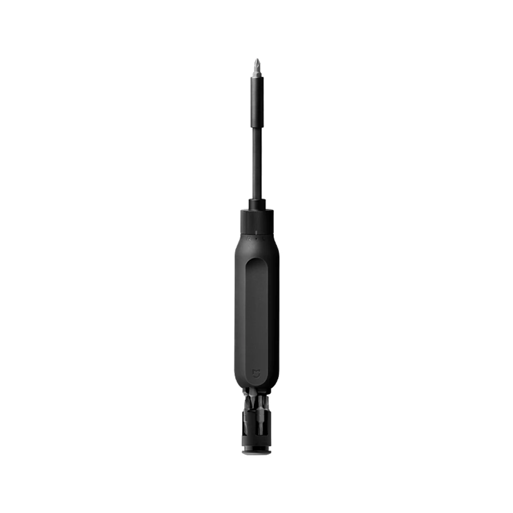 Отвертка Xiaomi Mijia 16 в 1 отвертка с храповым механизмом домашняя высокоточная Torx Cross