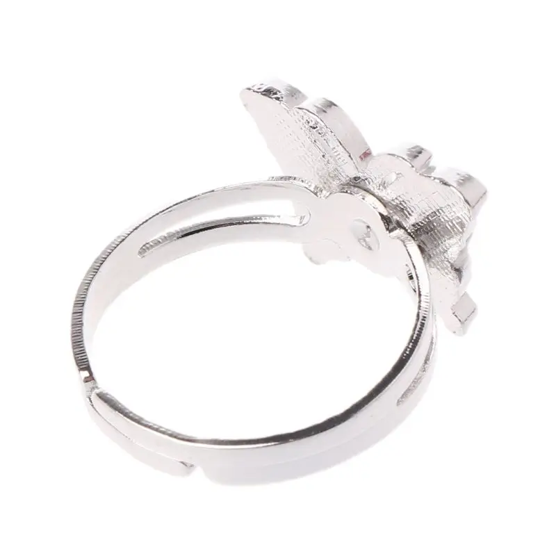 

Magic Color Change Mood Ring Emotion Feeling Temperature Rings Jewelry