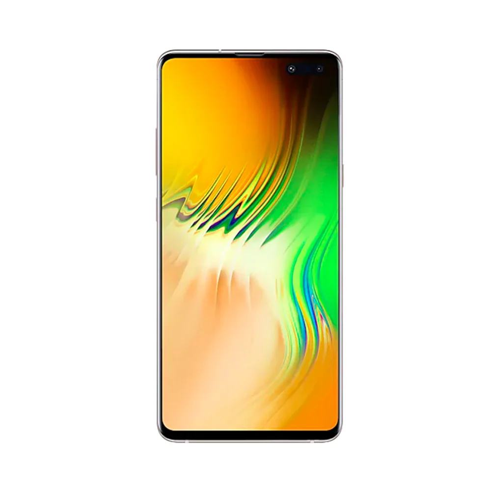 ddr4 ram Original Samsung Galaxy S10 5G G977N Unlocked 5G Cell Phone 6.7" 8GB RAM 256/512GB ROM Octa Core NFC SmartPhone laptop 8gb ram