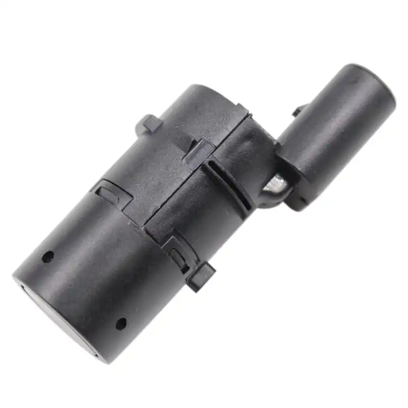 Sensor de aparcamiento PDC para audi a4 a6 a8 7h0919275c pintada en austerngrau-lz7q nuevo