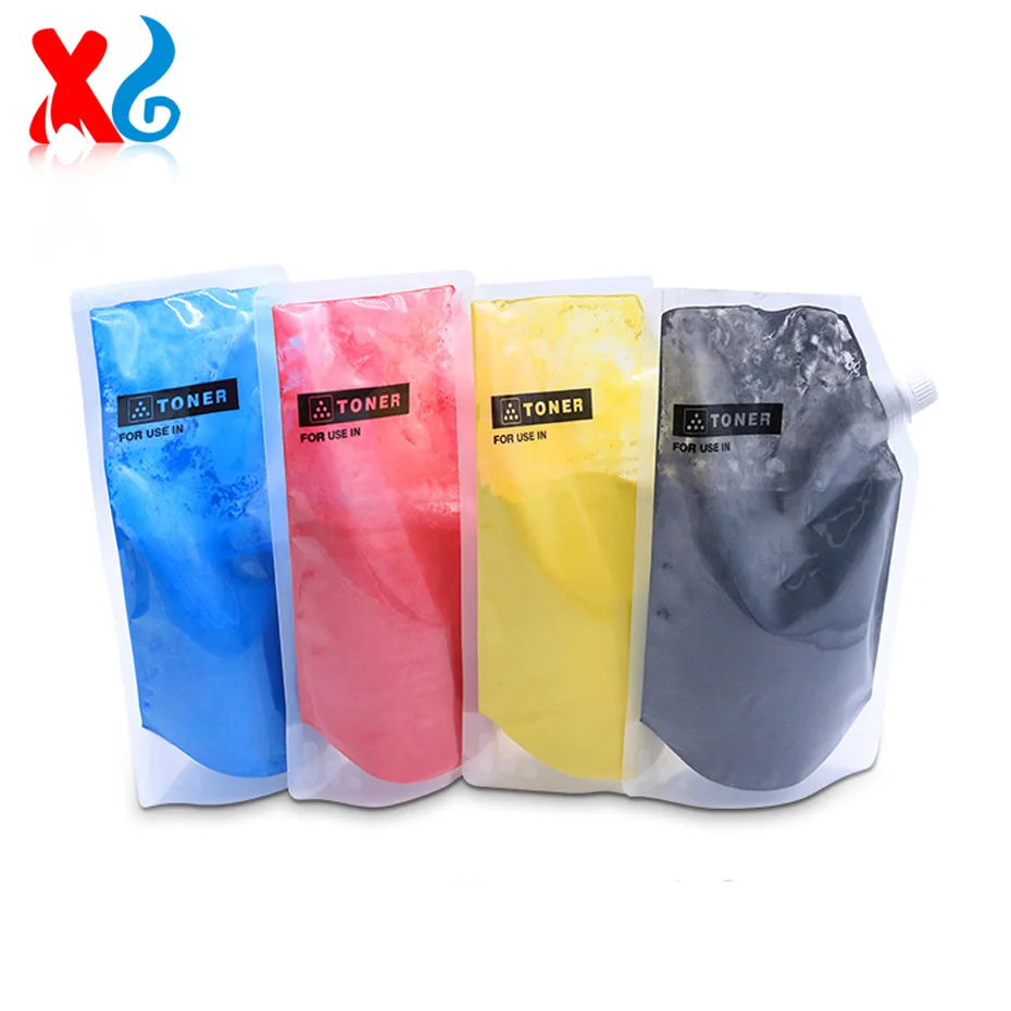 

XG Japan Toner Powder For Xerox DC 240 242 252 260 262 6550 7600 7775 5500 5540 7755 5065 6500 7500 500g/bag with developer