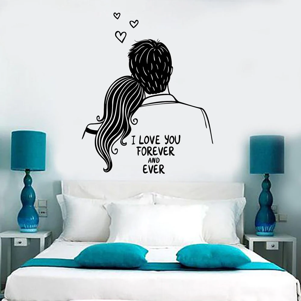 Inspirational quotes for bedroom decor to motivate and inspire