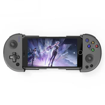 

EasySMX Bluetooth Gamepad Wireless Joystick For Xiaomi Redmi Android Smartphone Joypad Joystick For iphone 11 X Cell Phone