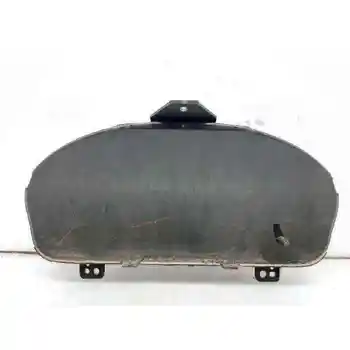 

78100G200 BOX INSTRUMENTS SLINGSHOT ACCORD SALOON (CL/CN)