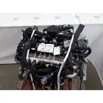 

R2AA COMPLETE ENGINE MAZDA 6 LIM. (GH)