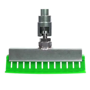 

Green Slide Hammer Puller Lifter Paintless Dent Remover Repair Hand Tool Set Kit
