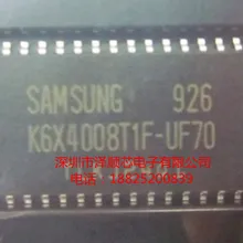 5 шт./лот K6X4008T1F-UF70(I& C сообщение