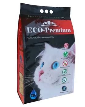 

Eco premium blue filler wood pine 7,6 kg 20 L