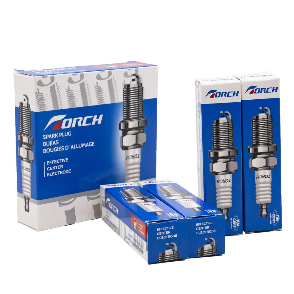 China Original TORCH LDK7RTC-11 Engine Spark Plug Compatible