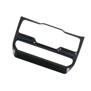 

Switch Decor Cover Panel Rim For Jeep Wrangler JL 2018 Car Auto Vehicle