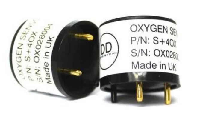Датчик кислорода O2 mine SENSOR S+ 4OX DDS датчик кислорода газа