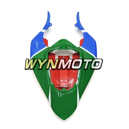 Полный ABS пластик инъекции Синий Зеленый Красный мотоцикл Обтекатели для Yamaha YZF R1 2004 2005 2006 обтекатель комплект кузова