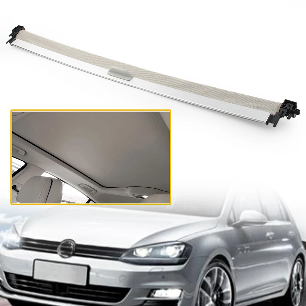 Навес на крышу автомобиля навес от солнца для Volkswagen PASSAT CC 2009 2010 2011 2012 и 2013 2014 2015 2016