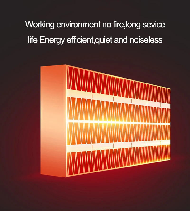 Электрический нагревательный конвектор интеллигентая(ый) защита от перегрева нагрева для рабочего бытового вентилятор нагреватель воздуха на дизельном топливе плита радиатор нагревателя теплые