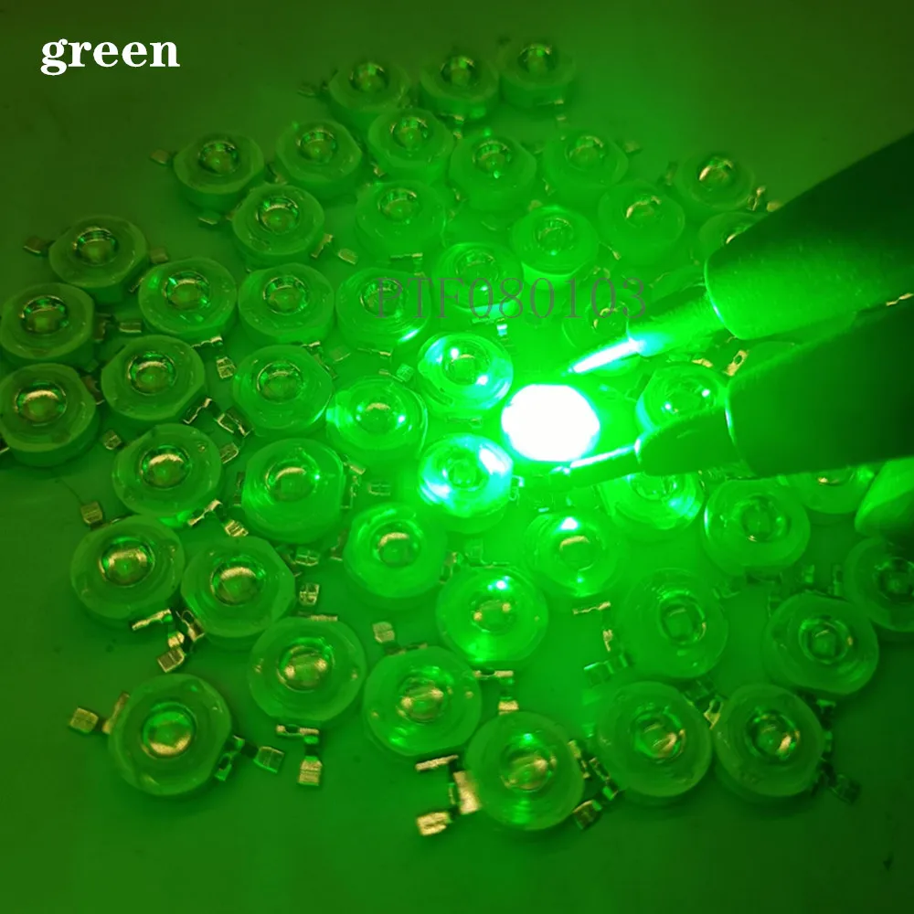 400w ptc heating plate chip bga soldering ball split aluminum led remover welding station demolition board tool 3w LED Diodes Green 520nm~530nm LED Lamp Chip Light Lamp With  20mm / PCB Board