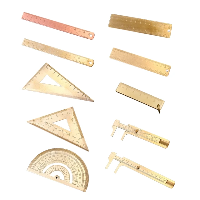 Straight Edge Geometry Tool