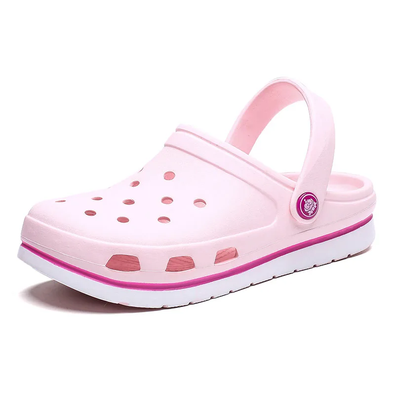 lightweight garden clogs