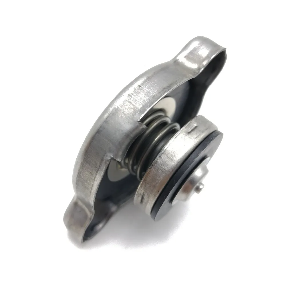Крышка радиатора на hyundai Elantra акцентная соната Tucson Ix35 Rena 253300L000 35330-0L000