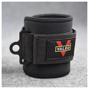 Band Compressie Enkel Protector Bal Outdoor Sport Verstelbare Neopreen Enkel Ondersteuning Protector